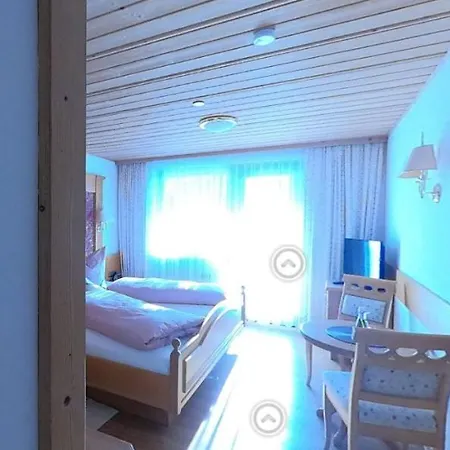 Frühstückspension Erd's Hoimatle *